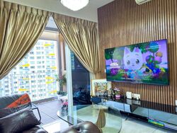 High Park Residences (D28), Apartment #453607391